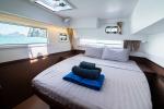 Yachtcharter Lagoon42 Cloud Dancer 17
