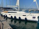 Yachtcharter BavariaCruiser41 Miber Rhea