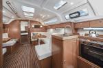 Yachtcharter BavariaCruiser41 Miber Rhea 14