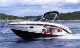 Yachtcharter ChaparralSsi225 Triple X