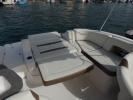 Yachtcharter ChaparralSsi225 Triple X 4