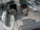 Yachtcharter ChaparralSsi225 Triple X 5