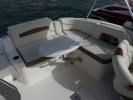 Yachtcharter ChaparralSsi225 Triple X 8