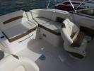 Yachtcharter ChaparralSsi225 Triple X 11