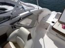 Yachtcharter ChaparralSsi225 Triple X 12