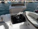 Yachtcharter ChaparralSsi225 Triple X 17