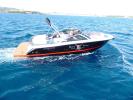 Yachtcharter FourWinnsH210 Black Pearl 1