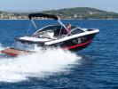 Yachtcharter FourWinnsH210 Black Pearl 2