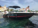 Yachtcharter FourWinnsH210 Black Pearl 3