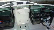 Yachtcharter FourWinnsH210 Black Pearl 5