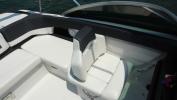 Yachtcharter FourWinnsH210 Black Pearl 10