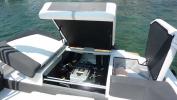 Yachtcharter FourWinnsH210 Black Pearl 12