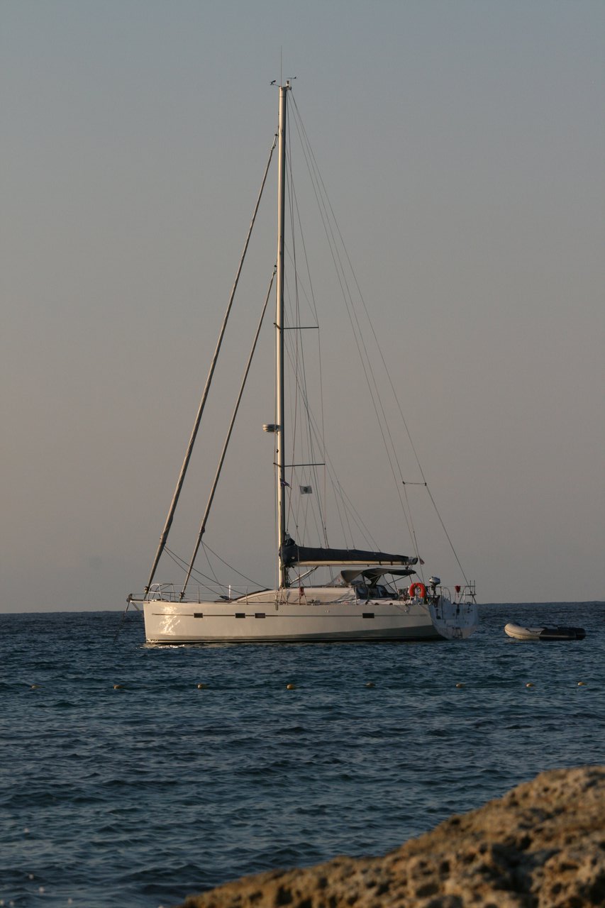 Yachtcharter RM1260 Horizon