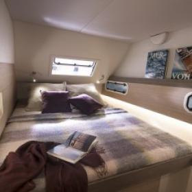 Bali4-4 Innenansicht