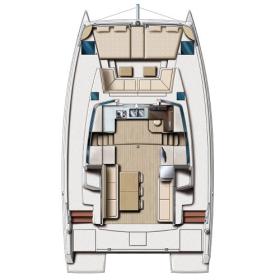 Bali4-5 Innenansicht