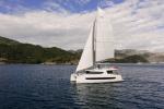 Yachtcharter Bali4 Resif