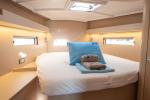 Yachtcharter Oceanis40 Champagne 4