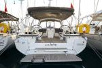 Yachtcharter Oceanis46 wunderbar 1
