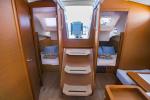 Yachtcharter SunOdyssey410 Feel The Magic 2