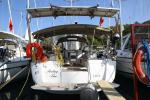 Yachtcharter SunOdyssey419 Feeling Fine 7