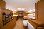 Yachtcharter SunOdyssey490 Senorita 2
