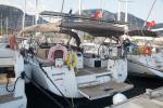 Yachtcharter SunOdyssey490 Senorita
