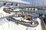 Yachtcharter Hanse458 Amarena 5