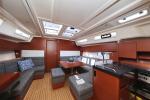 Yachtcharter Hanse458 Amarena 7