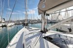 Yachtcharter Hanse460 4cab Libertas 4