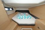 Yachtcharter Hanse460 4cab Libertas 13