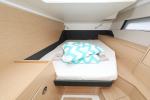 Yachtcharter Hanse460 4cab Libertas 14