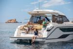 Yachtcharter BavariaSR36 6