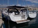 Yachtcharter Dufour460GrandLarge Catch The Wind