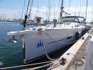 Yachtcharter Dufour460GrandLarge Catch The Wind 1