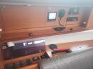 Yachtcharter Dufour460GrandLarge Catch The Wind 4