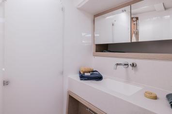 Dufour470-3cab-7 Innenansicht