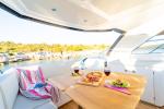 Yachtcharter GranTurismo41 Holly I 6