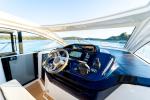 Yachtcharter GranTurismo41 Holly I 13