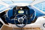 Yachtcharter GranTurismo41 Holly I 15