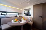 Yachtcharter GranTurismo41 Holly I 18