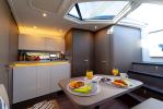 Yachtcharter GranTurismo41 Holly I 19