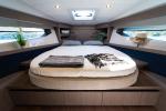 Yachtcharter GranTurismo41 Holly I 22