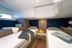 Yachtcharter GranTurismo41 Holly I 28