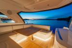 Yachtcharter GranTurismo41 Holly I 29