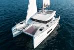 Yachtcharter Lagoon40 Sevgi 4