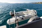 Yachtcharter Lagoon40 Sevgi 5