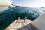 Yachtcharter Lagoon40 Sevgi 12