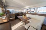 Yachtcharter Lagoon40 Sevgi 13