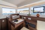 Yachtcharter Lagoon40 Sevgi 16