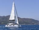 Yachtcharter Lagoon51 6cab 3